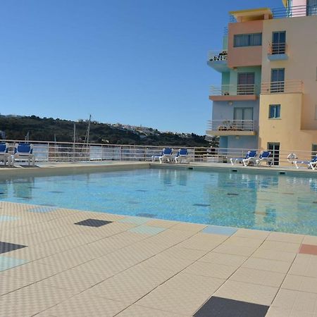 Wonderful Apartment Albufeira Marina 4B 2B Exterior photo